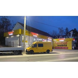 Spectral Mobilă a ajuns la o cifră de afaceri netă a Spectral Mobilă a ajuns la 7,5 milioane euro în 2024